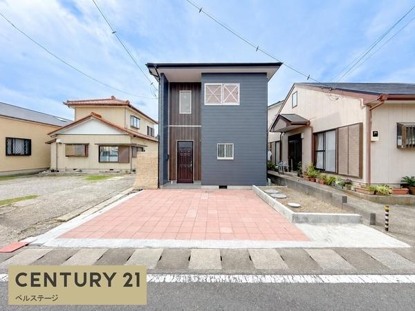 安房郡鋸南町保田の中古一戸建て
