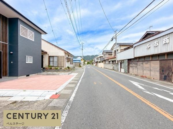 安房郡鋸南町保田の中古一戸建て