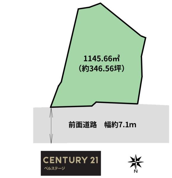 南房総市千倉町瀬戸の土地