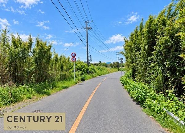 南房総市千倉町瀬戸の土地