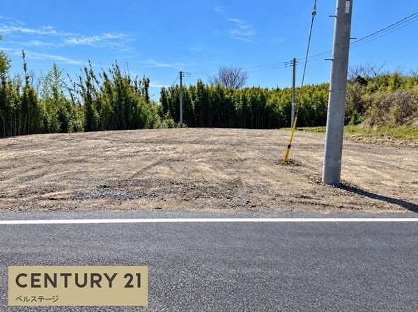 南房総市千倉町瀬戸の土地