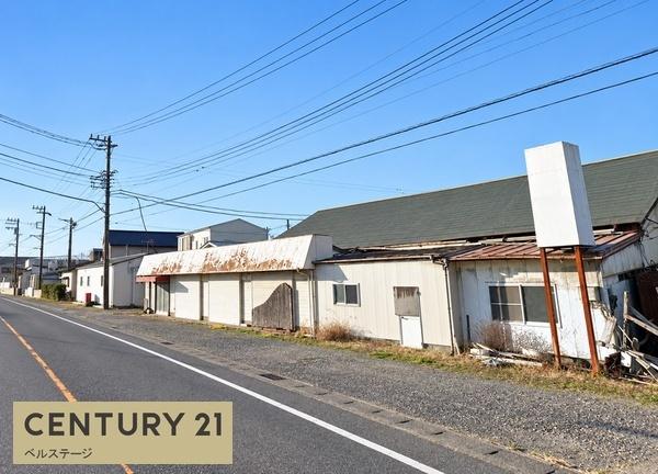 南房総市千倉町南朝夷の土地