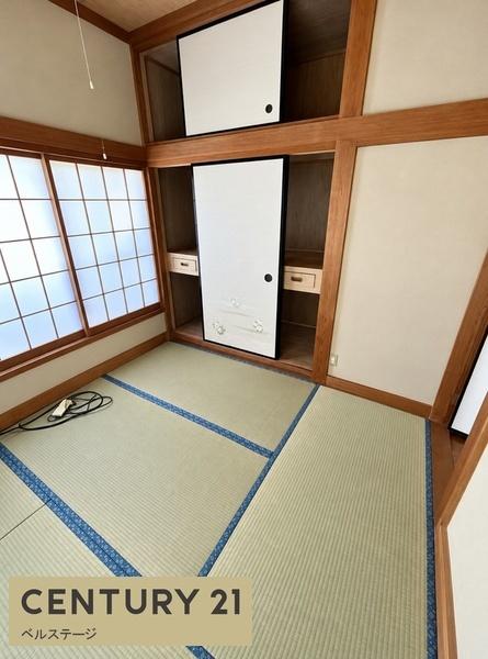 南房総市千倉町平舘の中古一戸建て