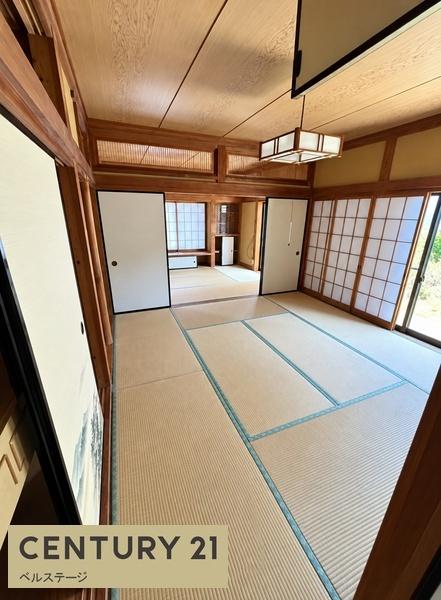 JR内房線　南房総市千倉町平舘　中古戸建