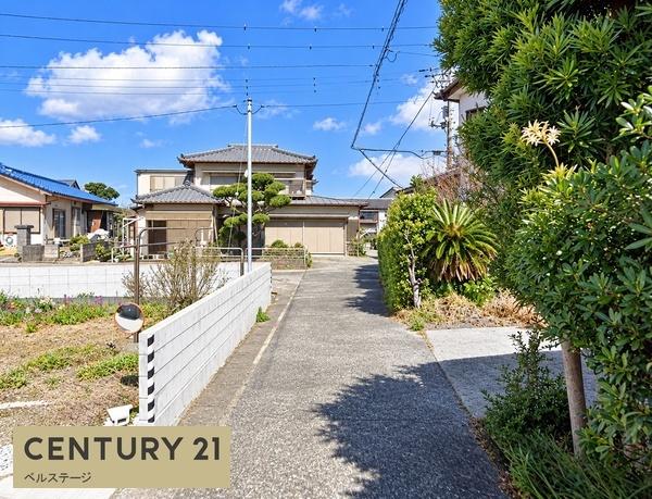 JR内房線　南房総市千倉町平舘　中古戸建