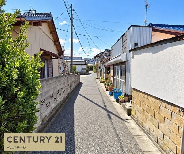 JR内房線　南房総市千倉町平舘　中古戸建