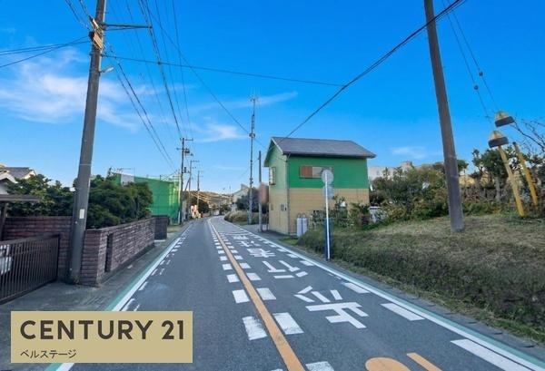 JR内房線　館山市大賀　中古戸建