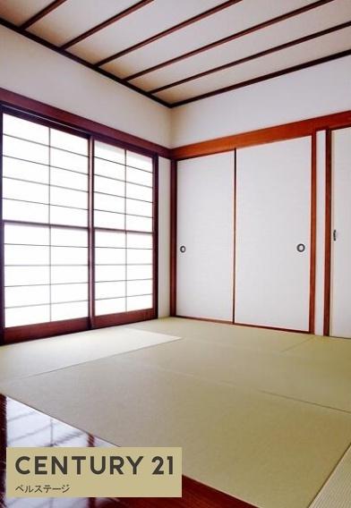 館山市佐野の中古一戸建て