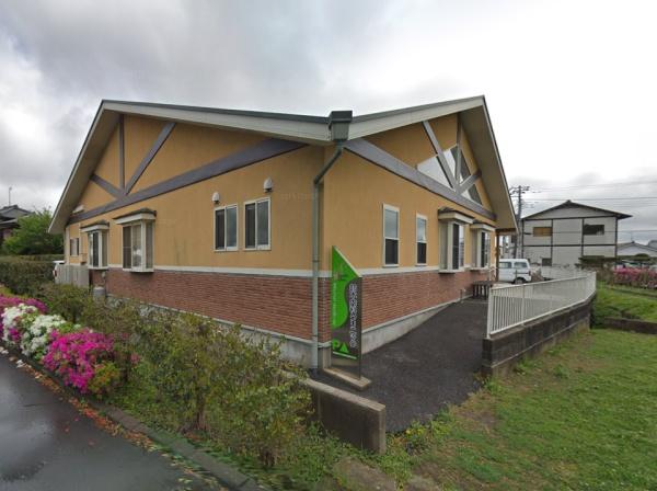 館山市佐野の中古一戸建て(鈴木内科クリニック)