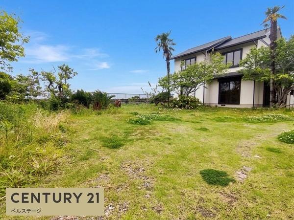 JR内房線　館山市佐野　中古戸建
