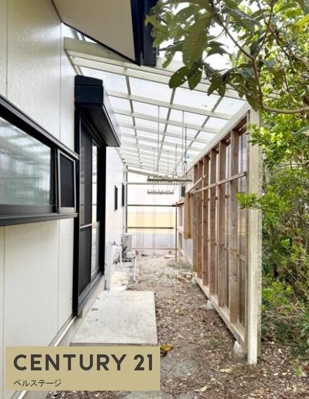館山市佐野の中古一戸建て