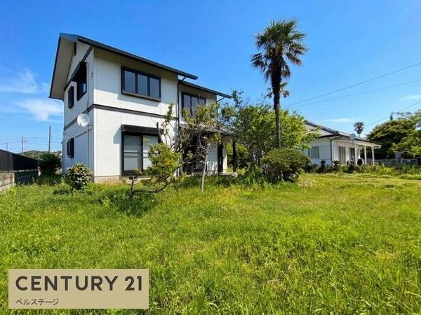 館山市佐野の中古一戸建て