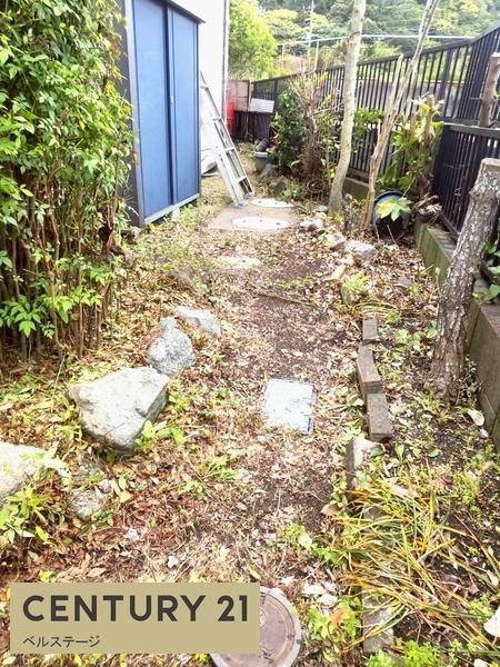 館山市浜田の中古一戸建て