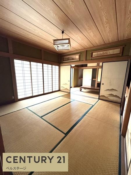 館山市浜田の中古一戸建て