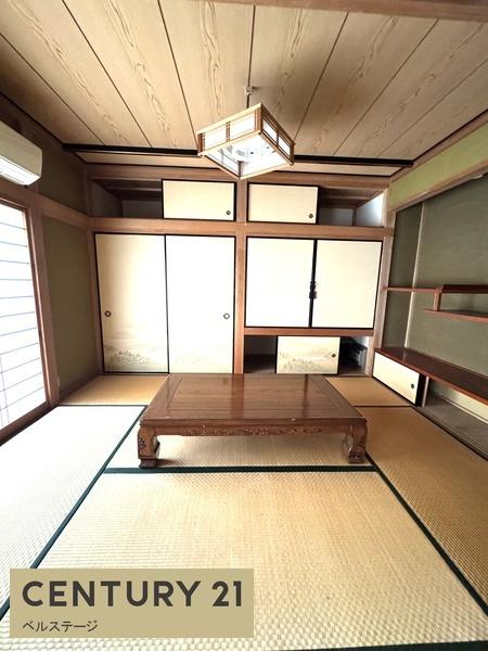 館山市浜田の中古一戸建て
