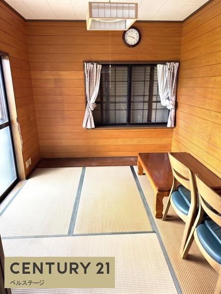 館山市浜田の中古一戸建て