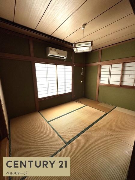 館山市浜田の中古一戸建て