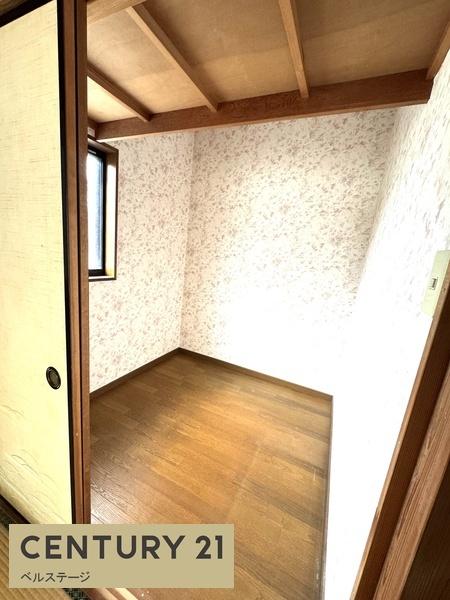館山市浜田の中古一戸建て