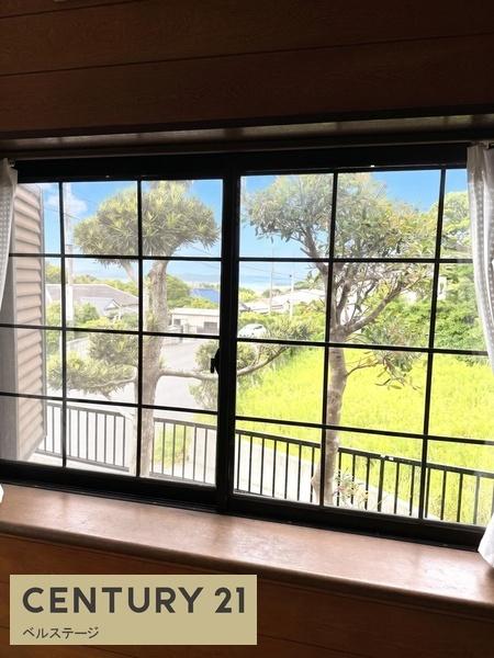 館山市浜田の中古一戸建て