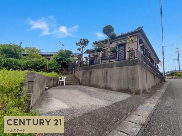 JR内房線 館山市浜田 中古戸建