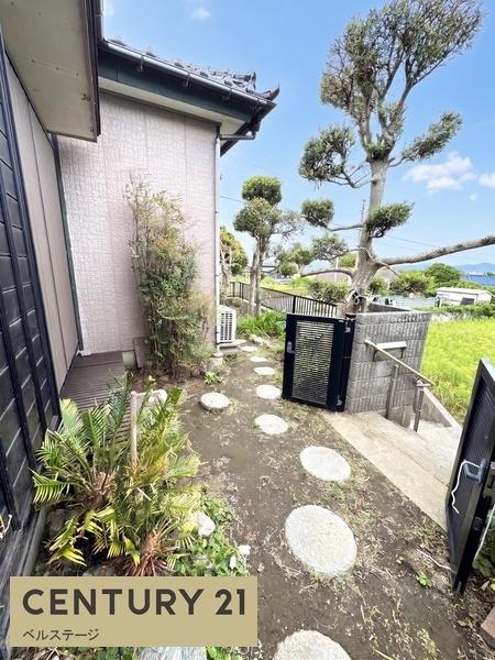 館山市浜田の中古一戸建て