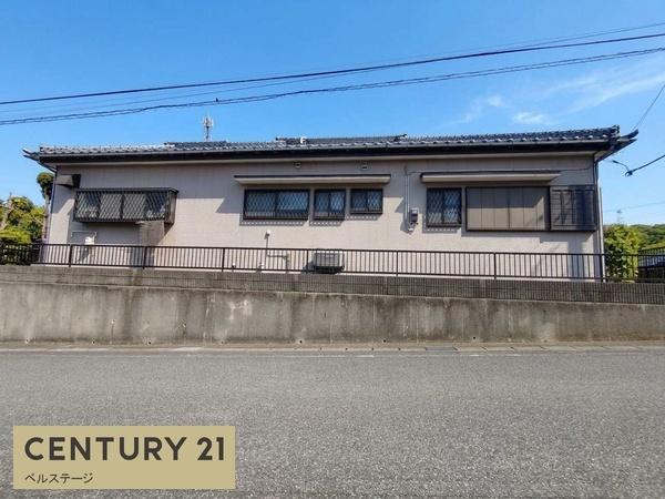 館山市浜田の中古一戸建て