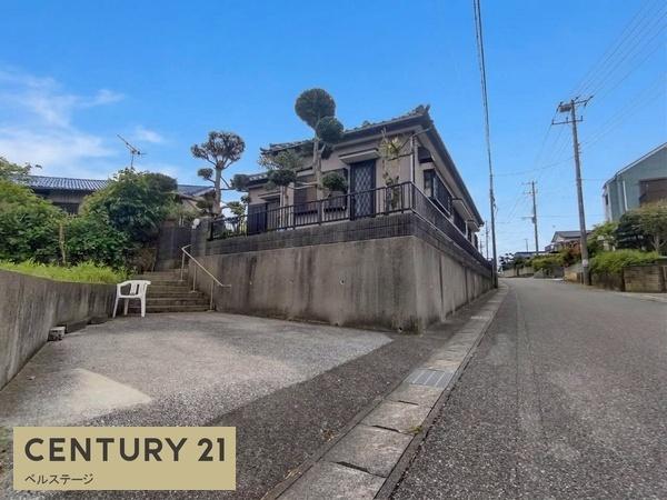 館山市浜田の中古一戸建て