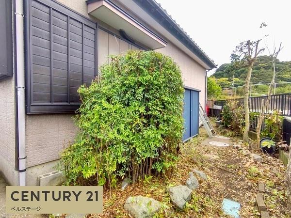 館山市浜田の中古一戸建て