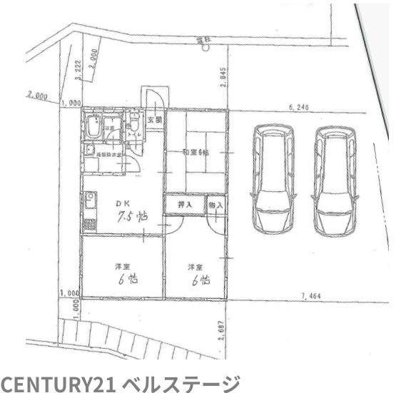 JR内房線　館山市正木　中古戸建