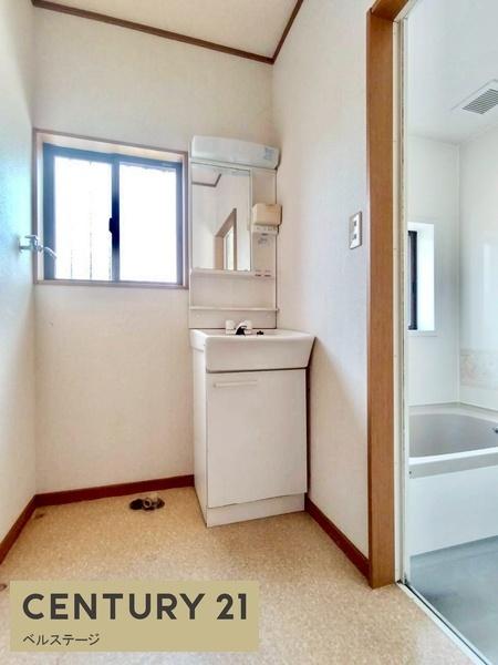 館山市正木の中古一戸建て