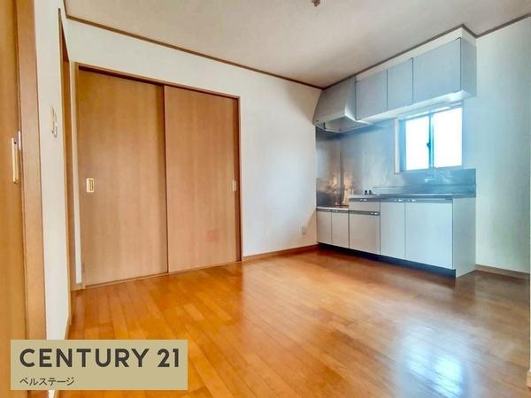 館山市正木の中古一戸建て