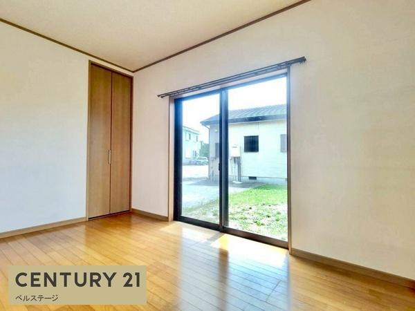 館山市正木の中古一戸建て