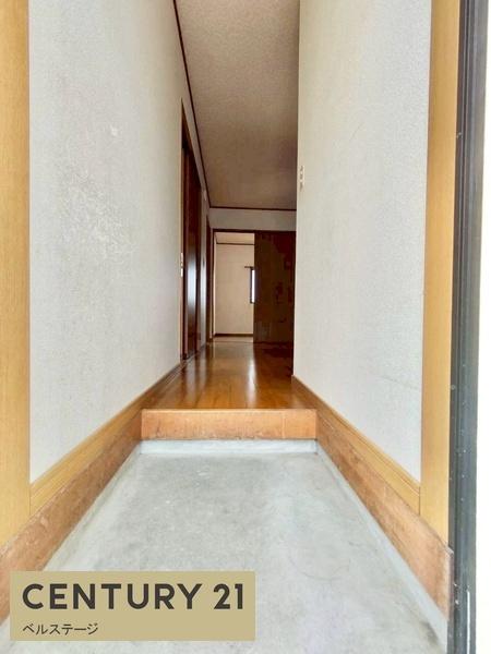 館山市正木の中古一戸建て