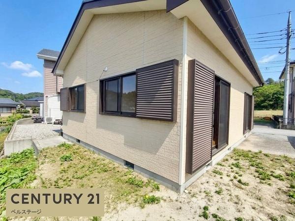 館山市正木の中古一戸建て