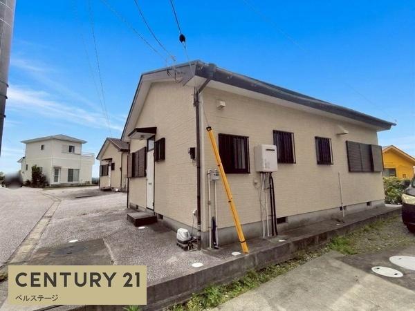 館山市正木の中古一戸建て