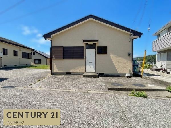 館山市正木の中古一戸建て