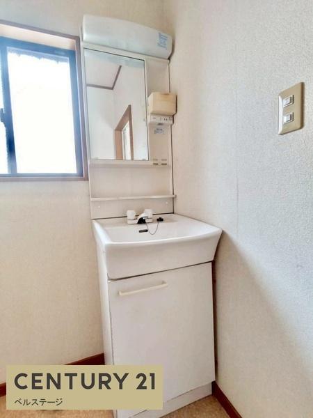 館山市正木の中古一戸建て
