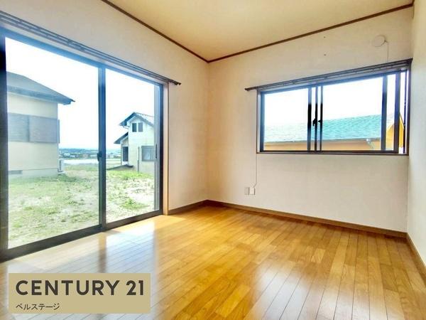 JR内房線　館山市正木　中古戸建