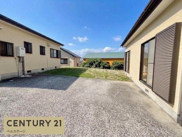 JR内房線　館山市正木　中古戸建