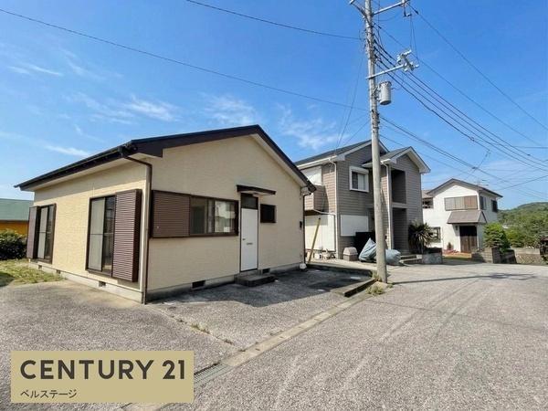 館山市正木の中古一戸建て