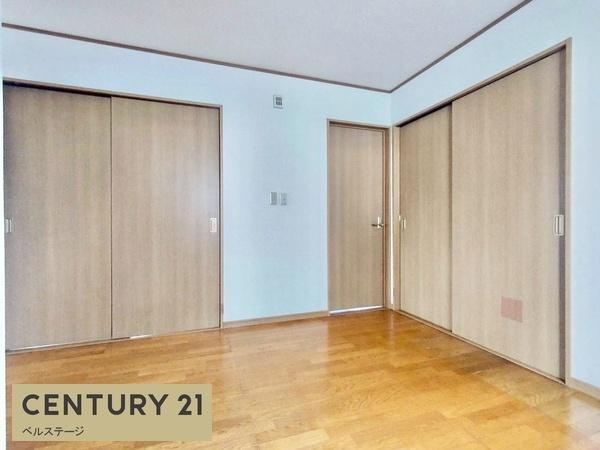 館山市正木の中古一戸建て