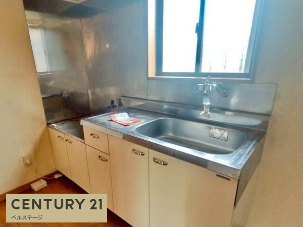 館山市正木の中古一戸建て