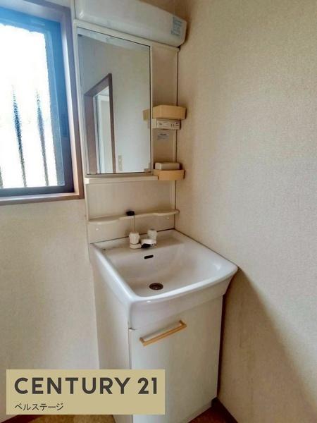 館山市正木の中古一戸建て