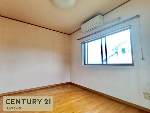館山市正木の中古一戸建て
