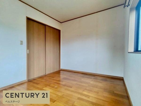 館山市正木の中古一戸建て