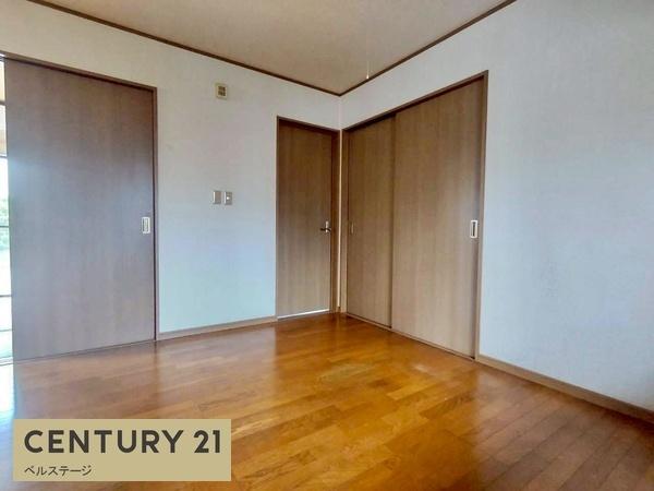 館山市正木の中古一戸建て