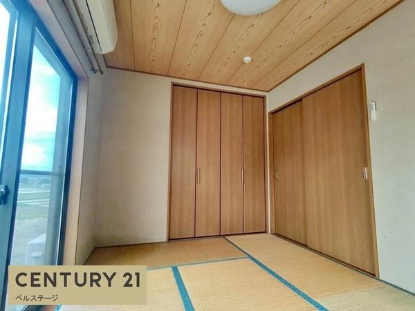 館山市正木の中古一戸建て