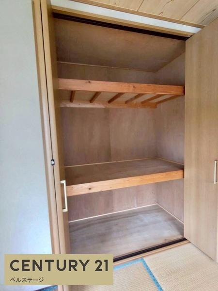 館山市正木の中古一戸建て