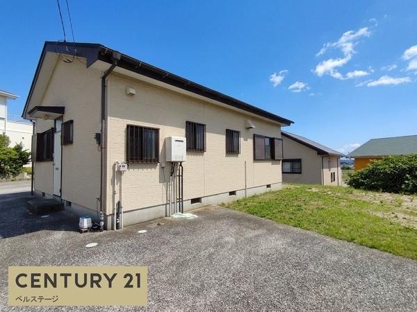 館山市正木の中古一戸建て
