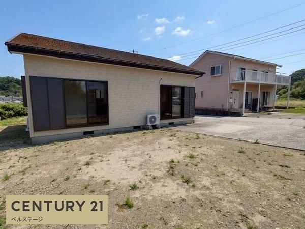 館山市正木の中古一戸建て